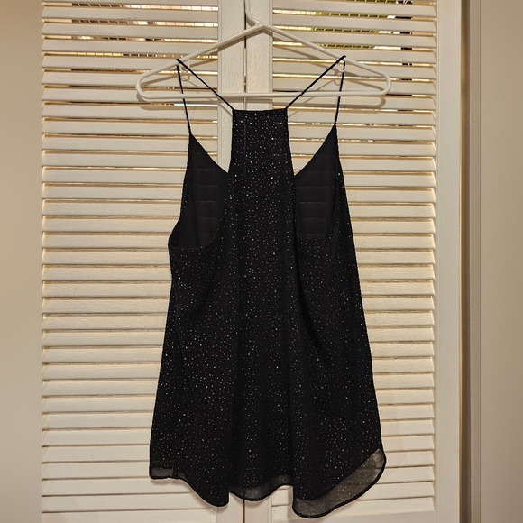 Dressy, strappy top - Picture 2 of 2